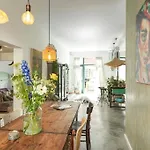 Beachhome Scheveningen * デン・ハーグ