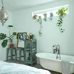 アパート Beachhome Scheveningen デン・ハーグ