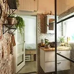 Beachhome Scheveningen *