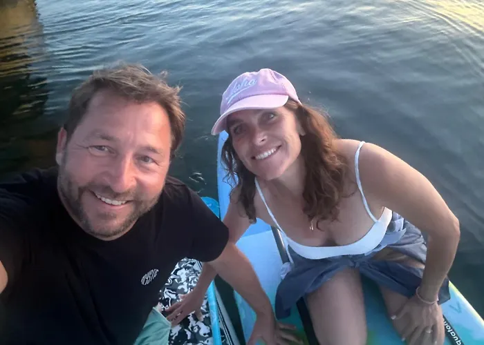 Beachhome Scheveningen