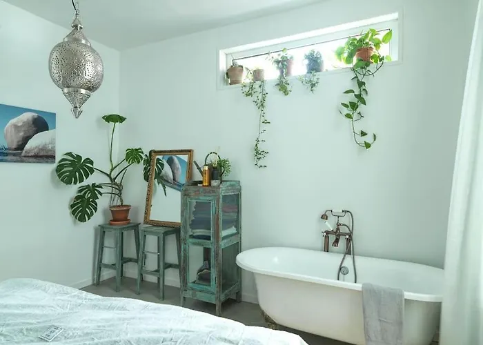 Apartman Beachhome Scheveningen Hága