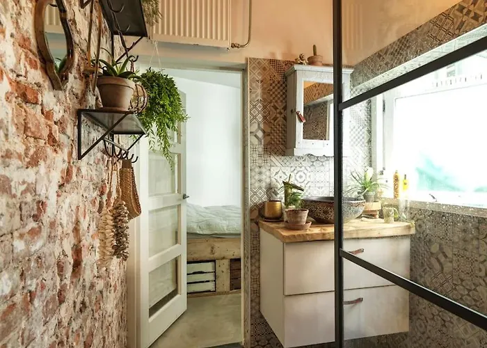 Beachhome Scheveningen *