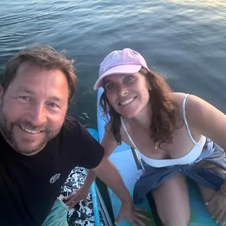 Beachhome Scheveningen