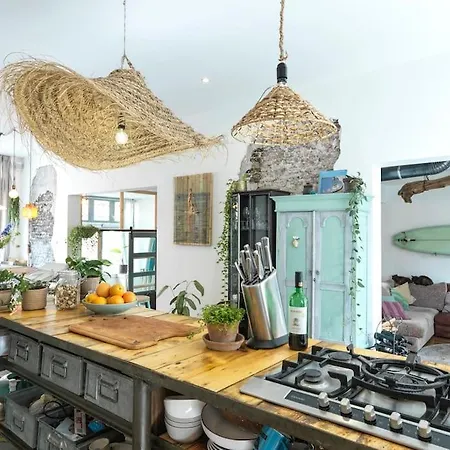 Apartment Beachhome Scheveningen *