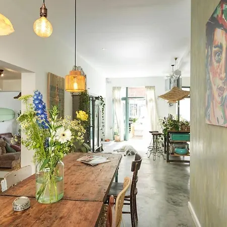 Beachhome Scheveningen * La Haye