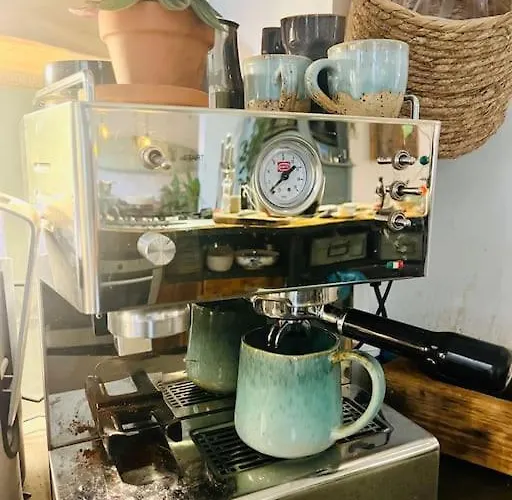 Beachhome Scheveningen