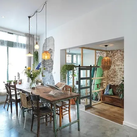 Beachhome Scheveningen