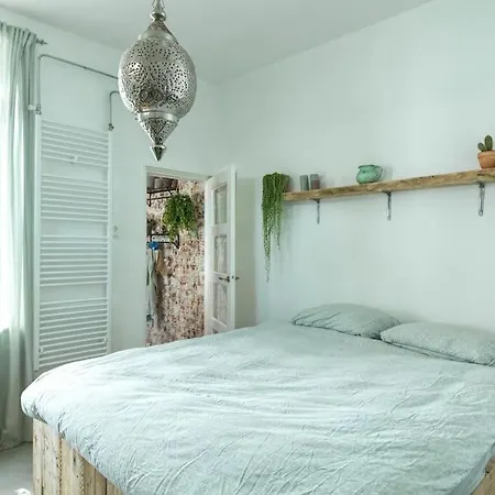 Beachhome Scheveningen Apartment The Hague