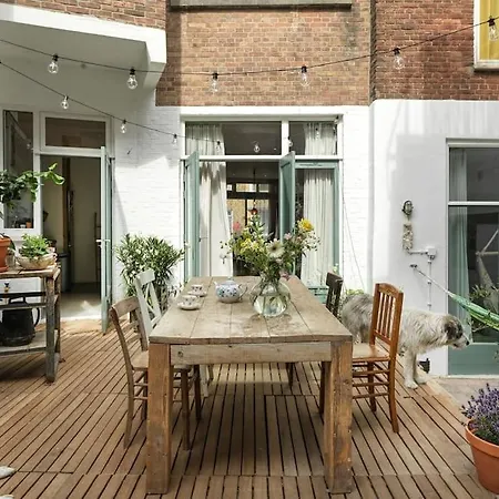 Beachhome Scheveningen * La Haye