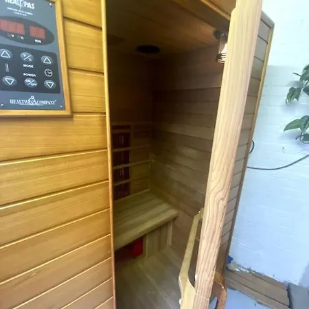 Beachhome Scheveningen