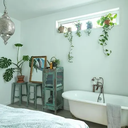 Apartment Beachhome Scheveningen The Hague