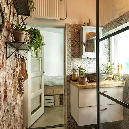 Beachhome Scheveningen *