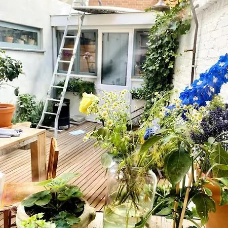 Beachhome Scheveningen * 헤이그