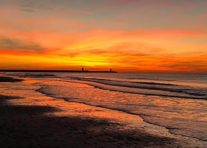 Beachhome Scheveningen La Haye