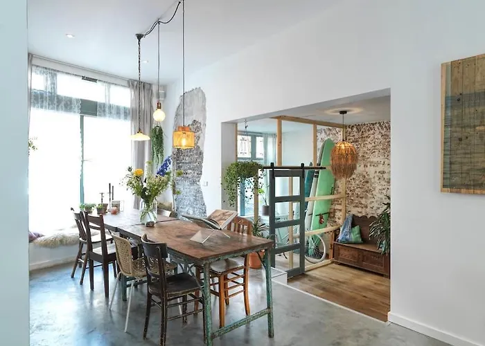 Beachhome Scheveningen