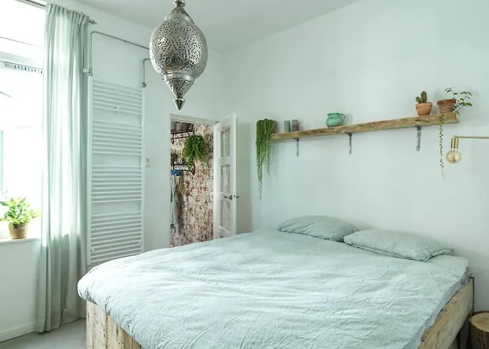 Beachhome Scheveningen Appartement La Haye